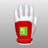 do 3d gloves designing with photo edition
