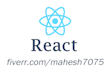build your react apps