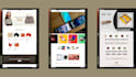 build modern, responsive wordpress websites for businesses