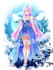 draw your oc, fanart, game characters or custom design