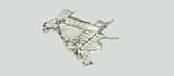model 3d topography and site in revit
