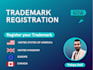 do trademark registration and search