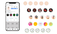 create your instagram highlight covers
