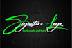 design professional signature logo