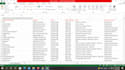 do data scraping email name address