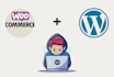 customize woocommerce wordpress plugin