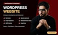 design, redesign, or rebuild your wordpress website with elementor
