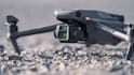 télépilote de drone, réalisateur