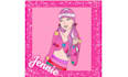 draw  barbie cartoon style of  your photos with in 24 hours