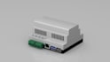 do 3d modeling and rendering