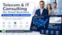 provide telecommunication expense auditing