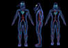 create 3d nft collection, 3d nft model