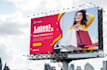 design professional billboard ads web banners signage