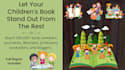 promote your childrens book