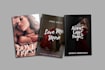 do book cover design, ebook design, kindle cover design