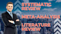 do a comprehensive systematic review and meta analysis
