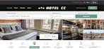 build hotel booking website