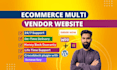 build your woocommerce store