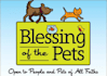 bless your pets, dogs, cats