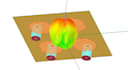 design and simulate any kind of antenna utilizing a system