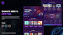 design or redesign your website with best UX