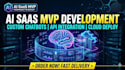 build ai saas web applications with cloud architecture