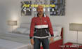 add clothes on your fivem ped