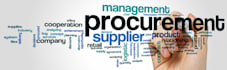 source required raw materials and semi finished goods