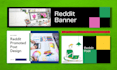 create custom hero banners for your reddit, tumblr, and blog posts