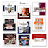 design flyer, poster, poster, leaflet pro and unique