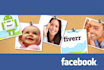 facebook TIMELINE cover