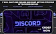 chat and engage actively in your nft discord server