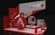 design your 3d exhibition stand, stall, kiosk etc