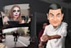 do funny memes face swap and head swap meme video