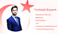 answer to your questions to reside in turkey and help them to be done