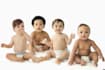 give your baby a blessing