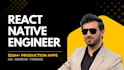 build your react native ios and android app with firebase