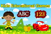 develop kids educational android games and apps