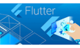 create mobile app with flutter
