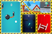 develop an android game apk and aab and publish it on google play