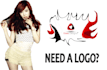 design your own  logo for your