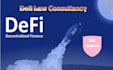 provide howey test legal opinion on defi