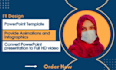 powerpoint presentation professional template pitch deck presentationppt slides