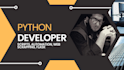 create and debug python scripts and projects