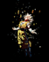 create your custom dbz style oc or anime character design