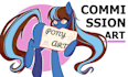 draw your mlp oc or mlp fanart sfw