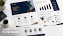 design professional powerpoint presentation slides for business