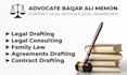 write legal contracts, agreements, non disclosure agreement