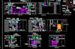 do hvac,mep designs and calculations for residences