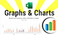 convert data to an professional ms excel charts and excel graphs